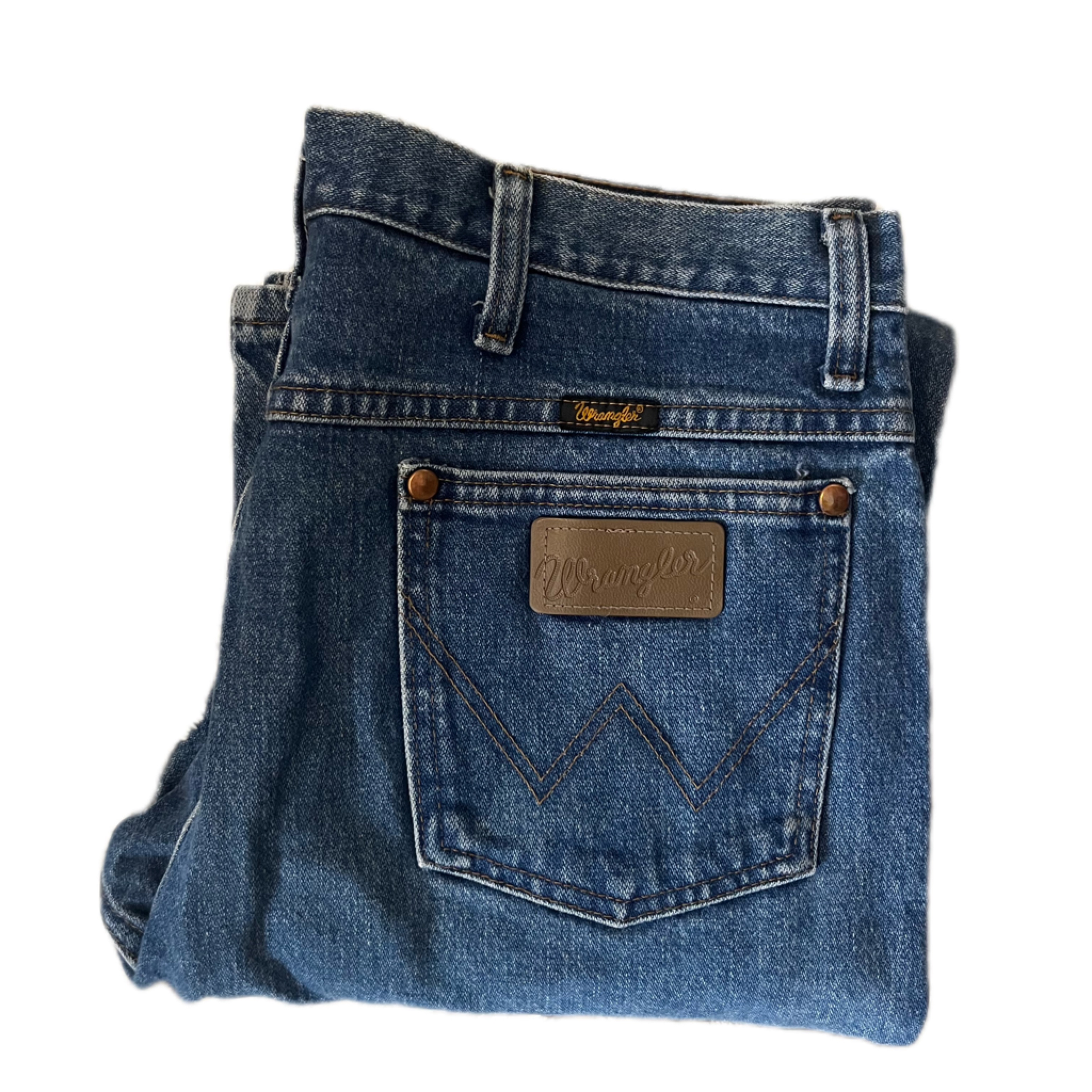 Wrangler 3434